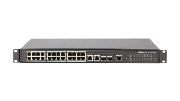 PFS4226-24ET-360, poe switch